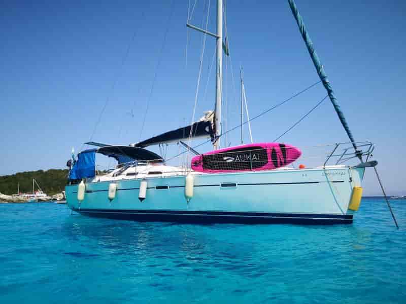 Boat picture 1