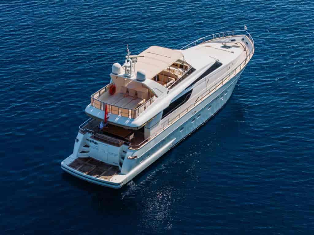 Boat picture 11