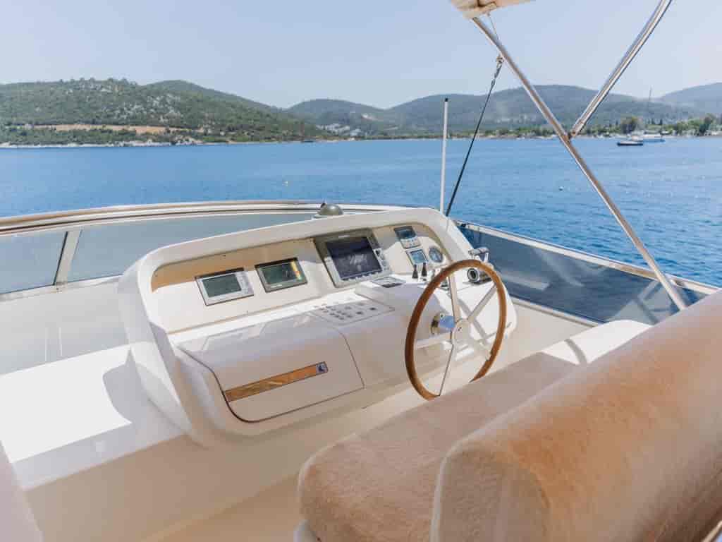 Boat picture 13