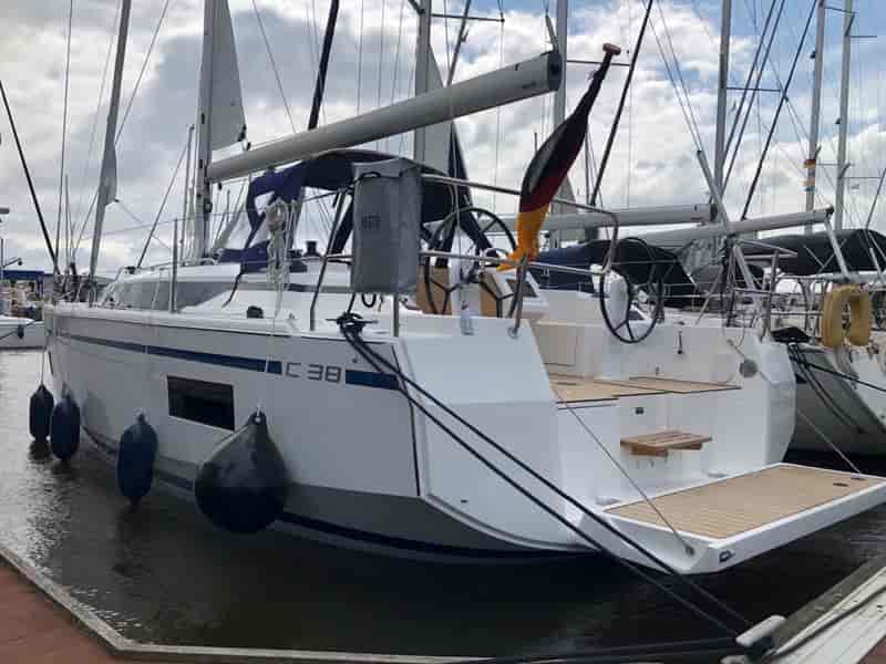 Boat picture 1