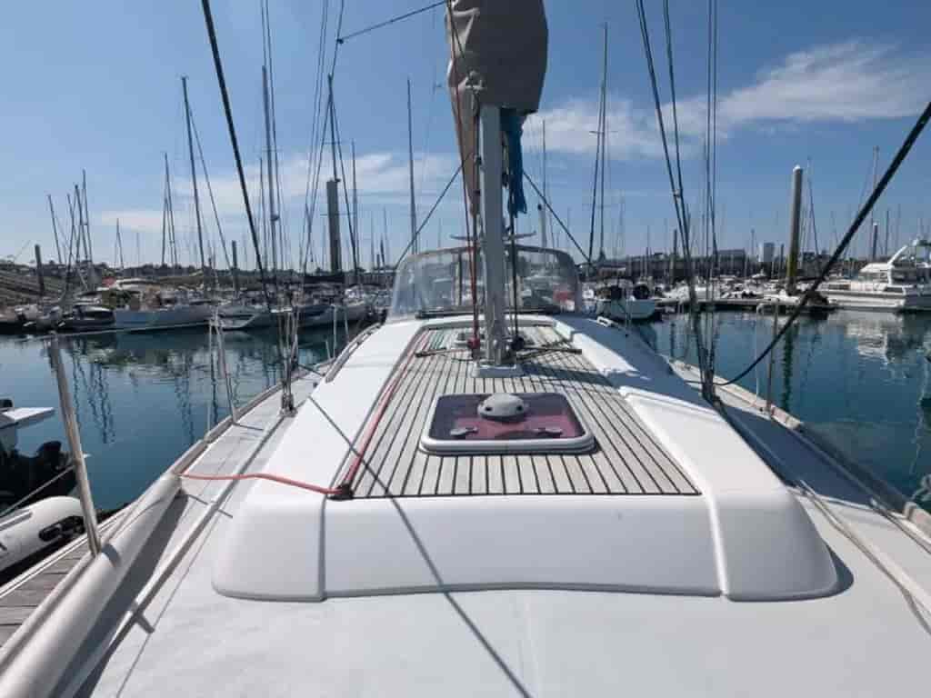 Boat picture 14
