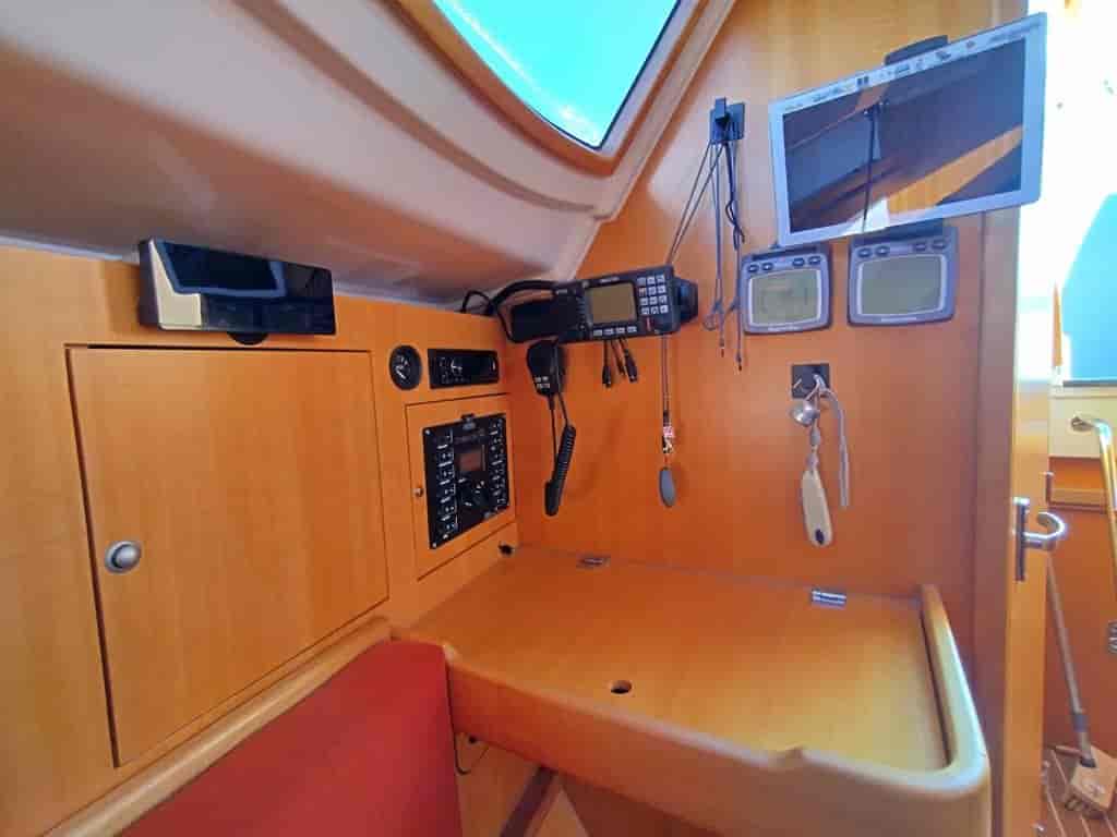 Boat picture 8