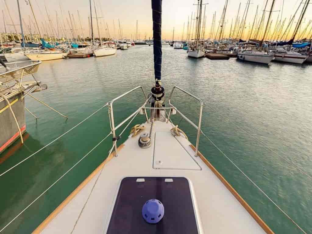 Boat picture 14