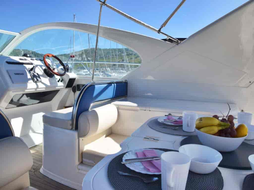 Boat picture 13