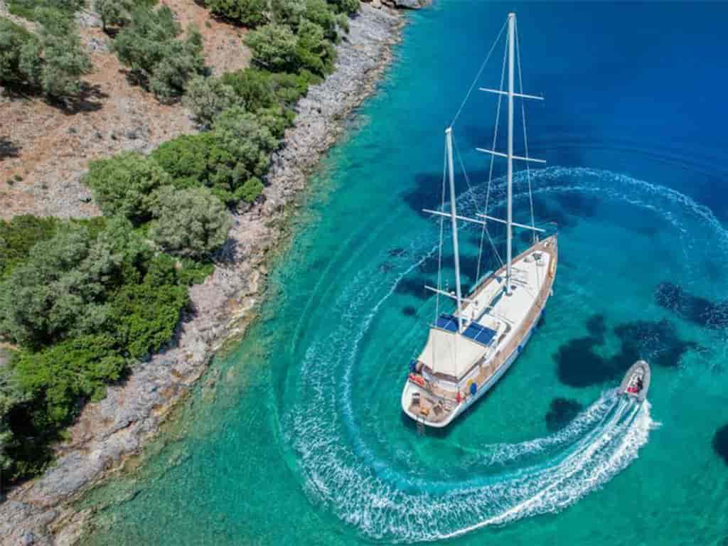 Boat picture 14