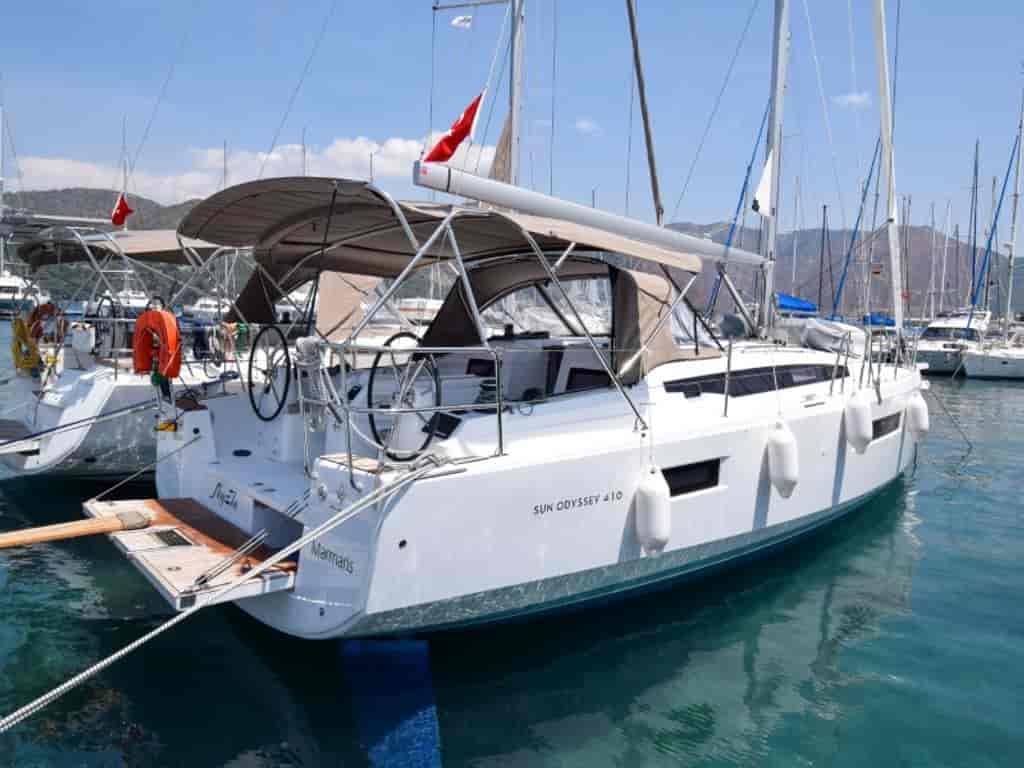 Boat picture 25