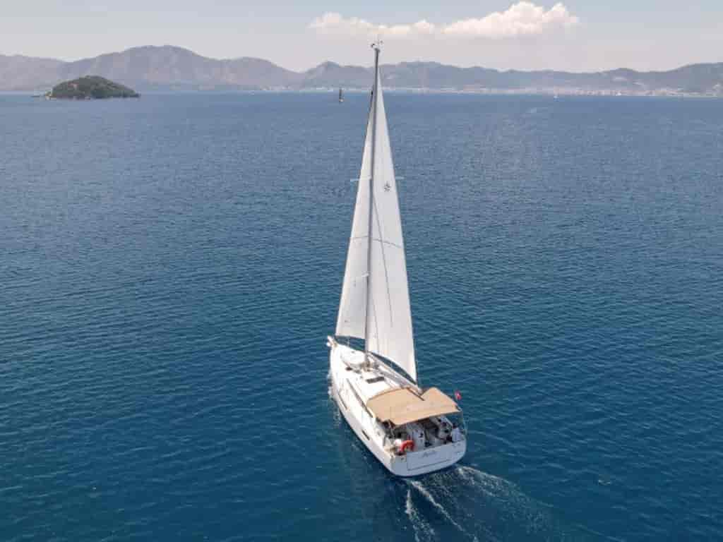 Boat picture 33