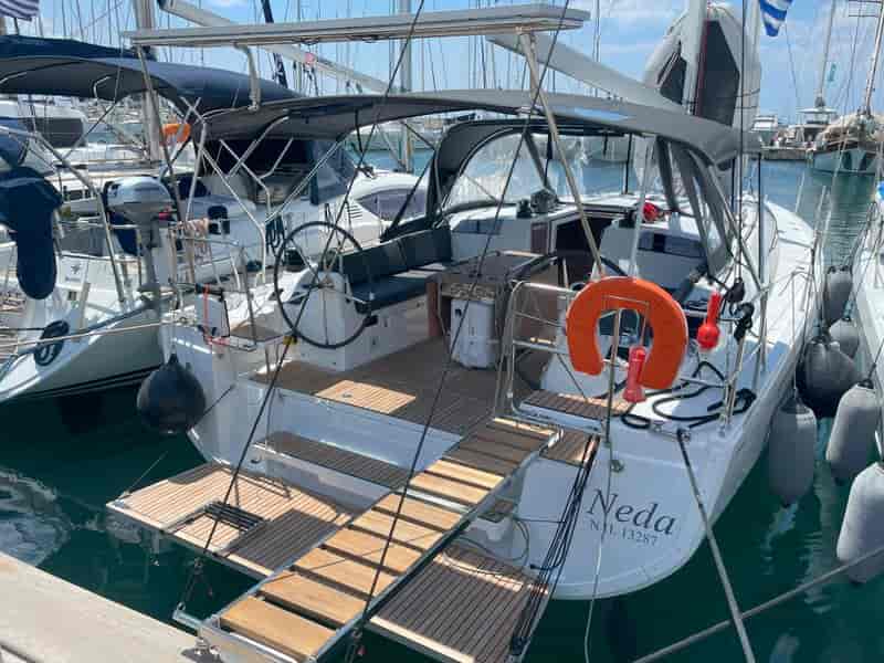 Boat picture 1