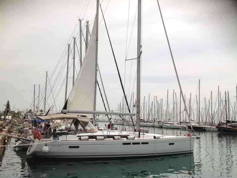 Boat picture 1