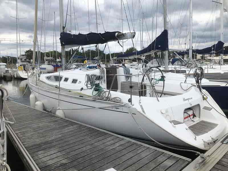 Boat picture 1