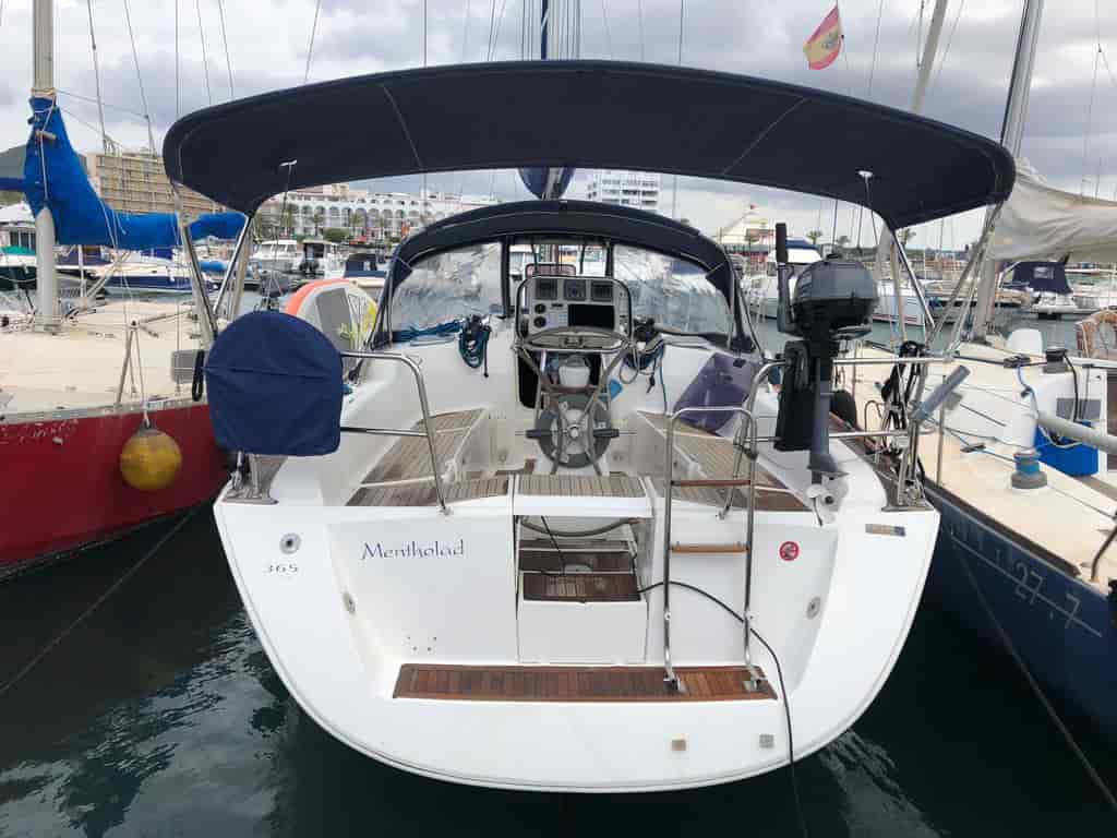 Boat picture 7