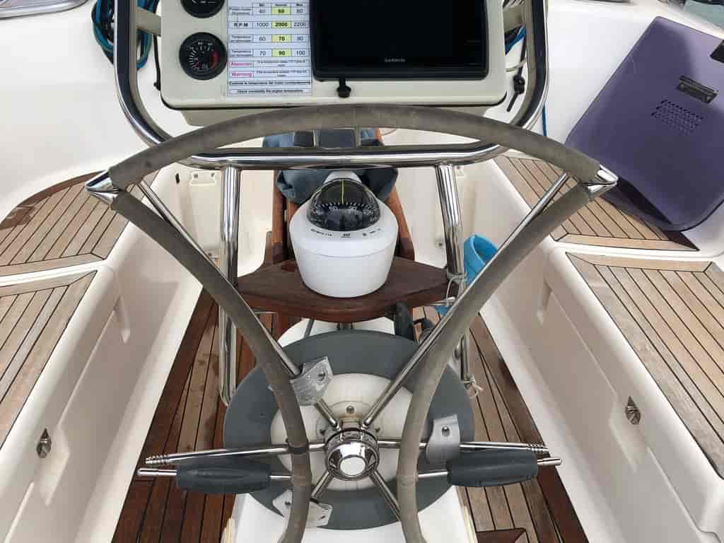 Boat picture 11