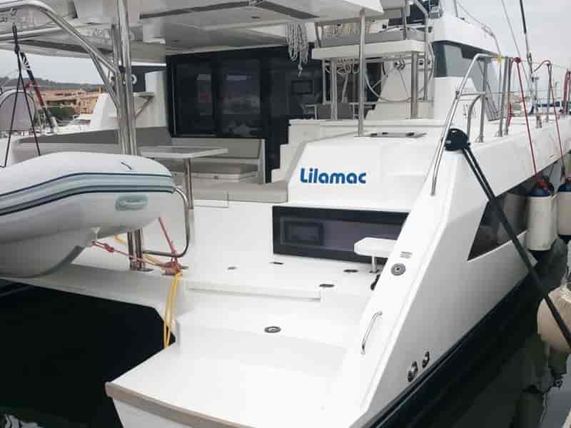 Photo of Lilamac, image 1 of 5