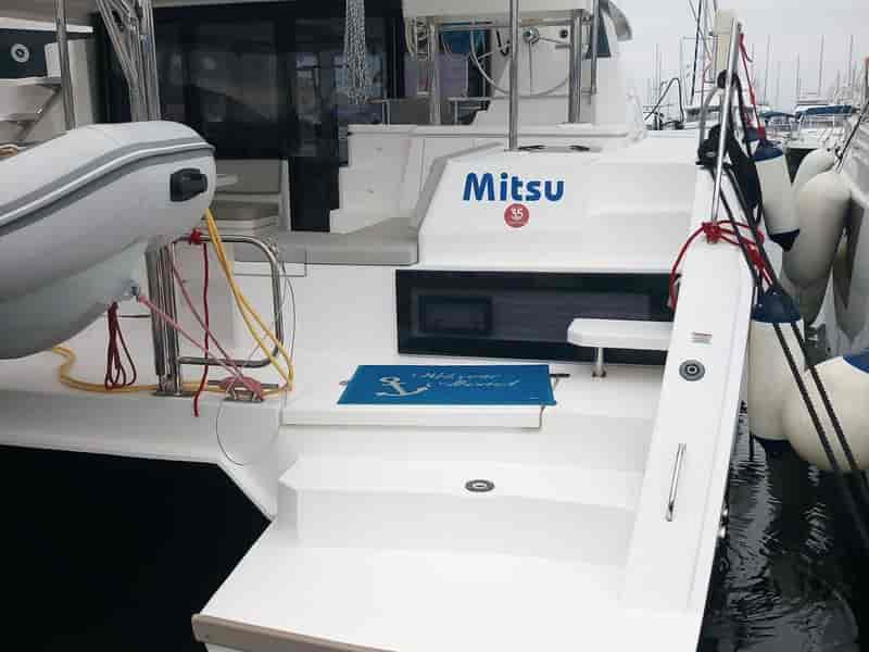 Photo of Mitsu, image 1 of 5