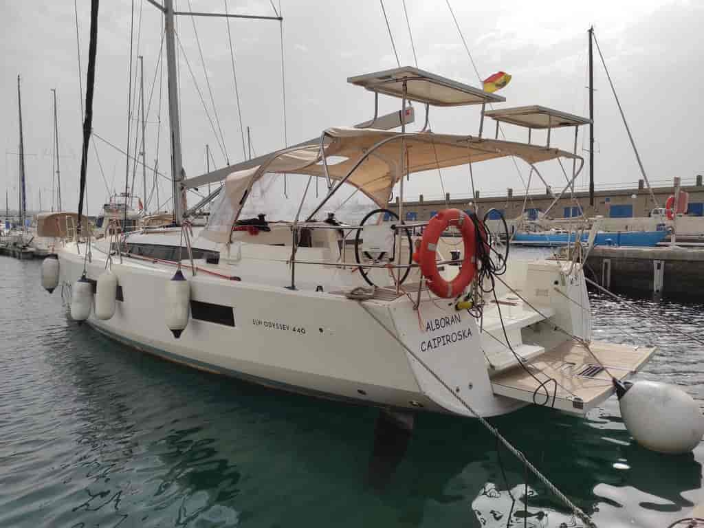 Boat picture 21