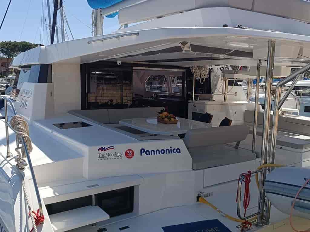 Photo 6 of Pannonica