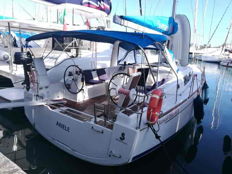 Photo of Ariele, image 1 of 5