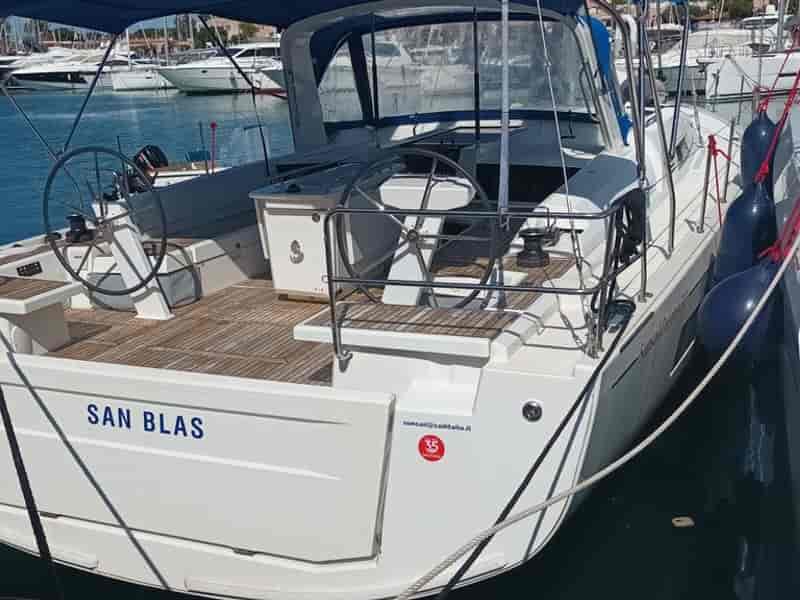 Photo of San Blas, image 1 of 5