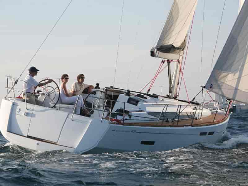 Photo of Cecile, image 1 of 5