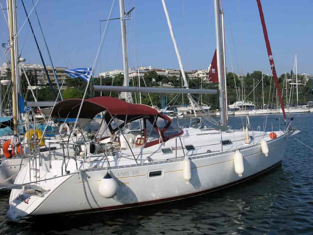 Boat picture 6