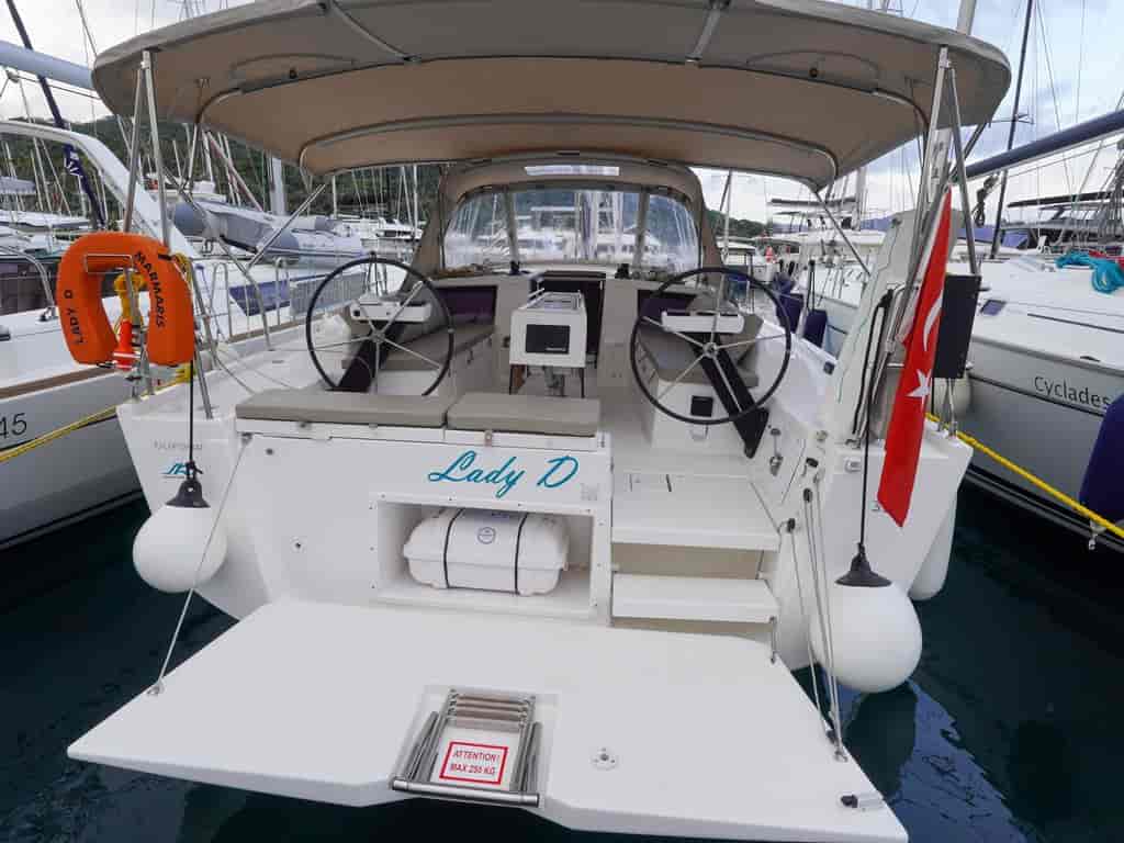 Boat picture 17