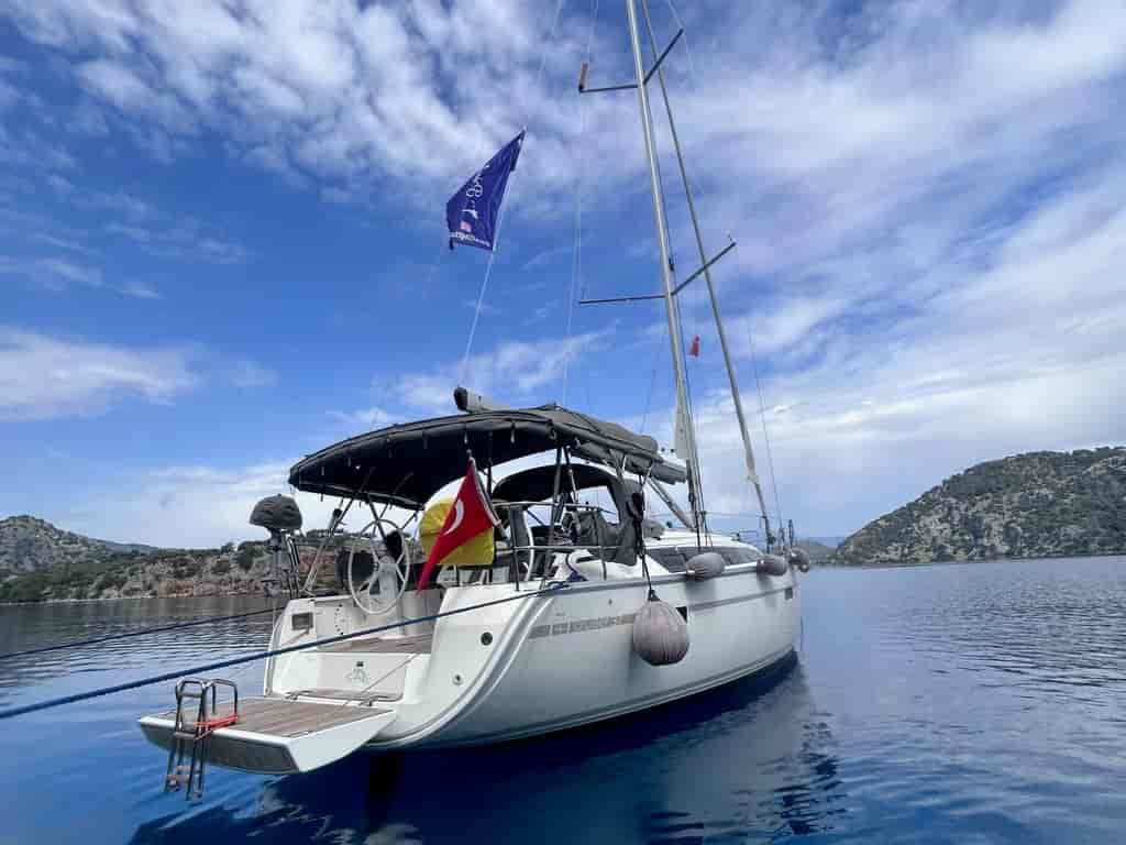 Boat picture 7