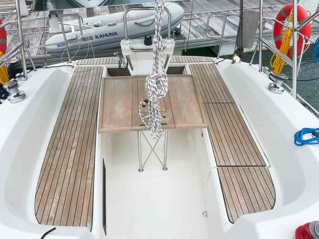 Boat picture 8