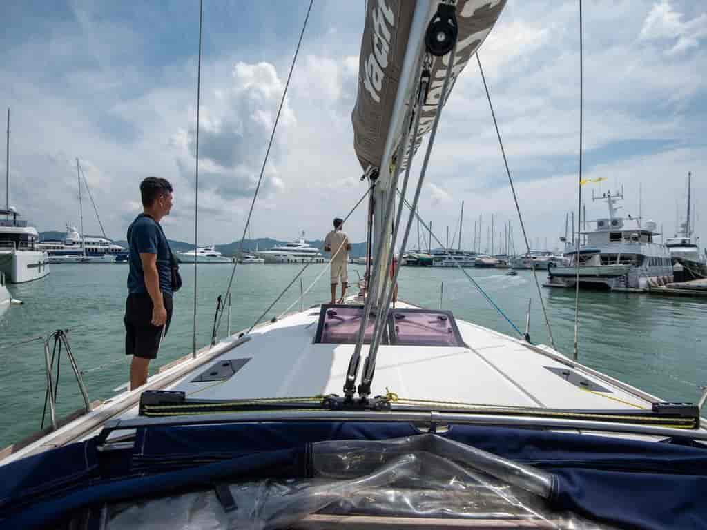Boat picture 5