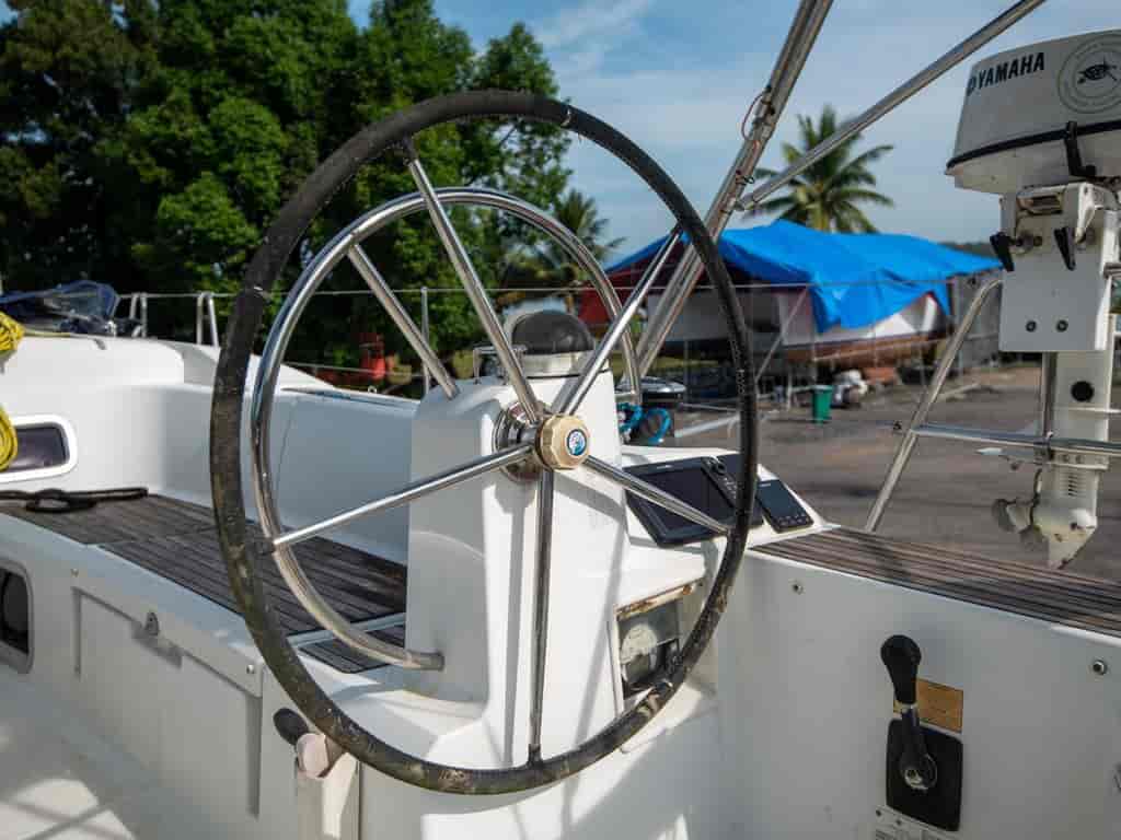 Boat picture 7
