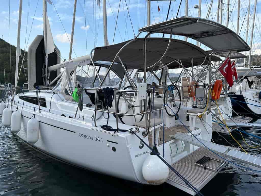 Boat picture 29