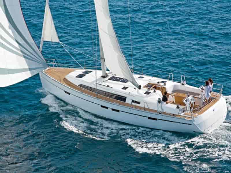 Photo 1 of Sail Monde