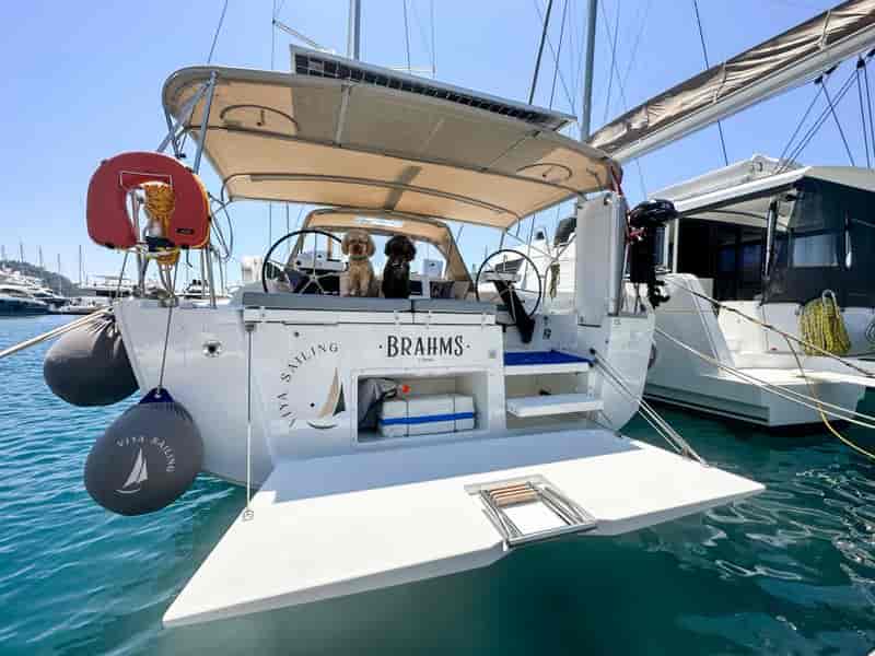Boat picture 1