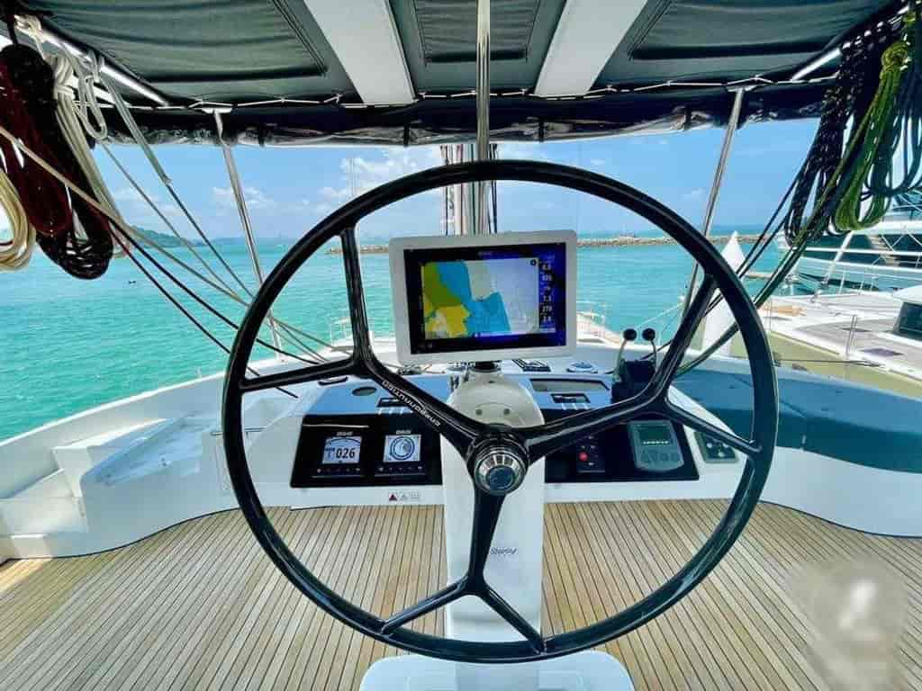 Boat picture 9
