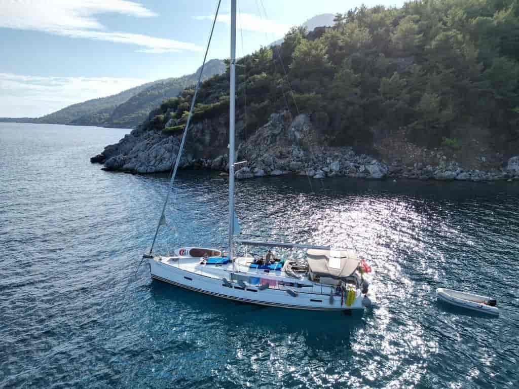 Boat picture 17