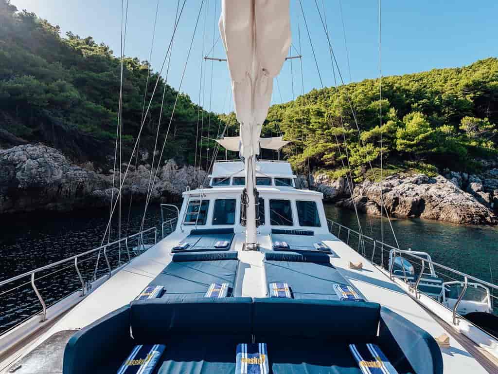 Boat picture 14