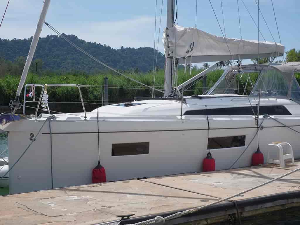 Boat picture 8