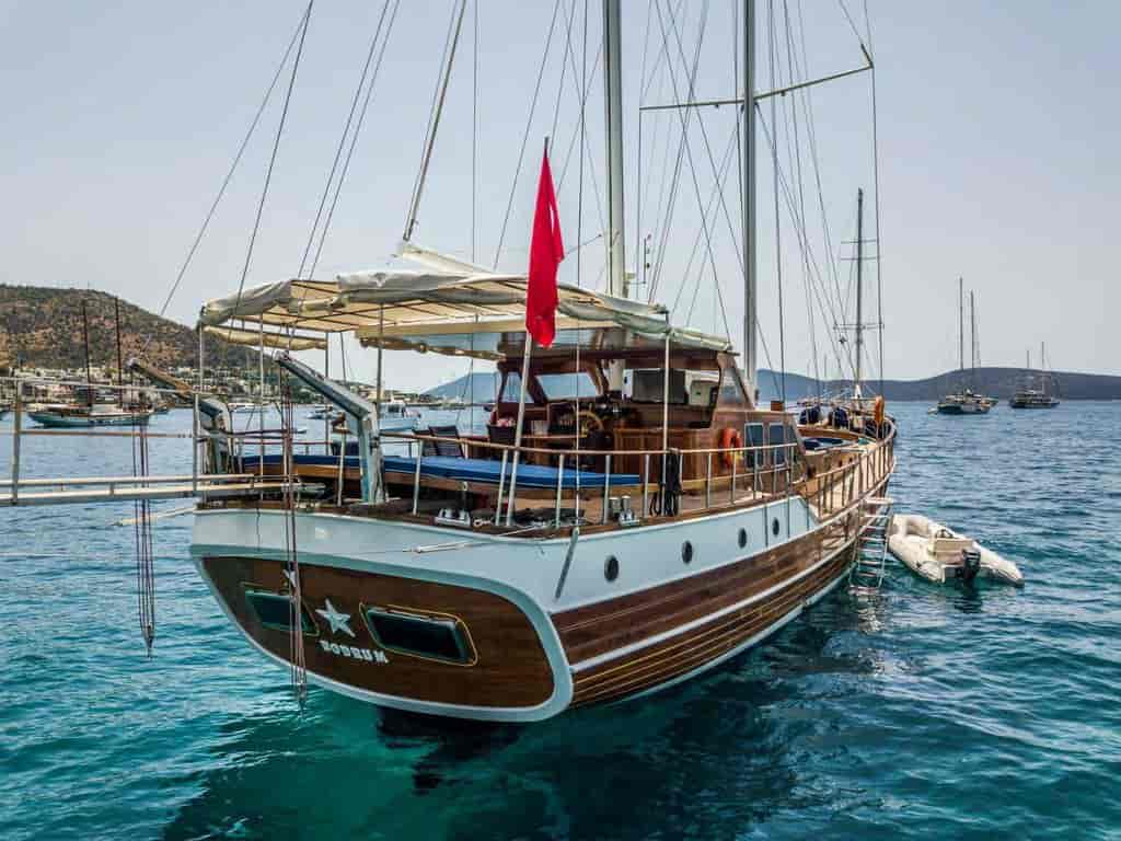 Boat picture 18