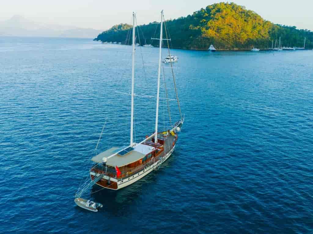 Boat picture 16