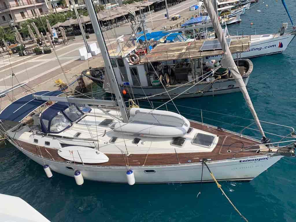 Boat picture 9