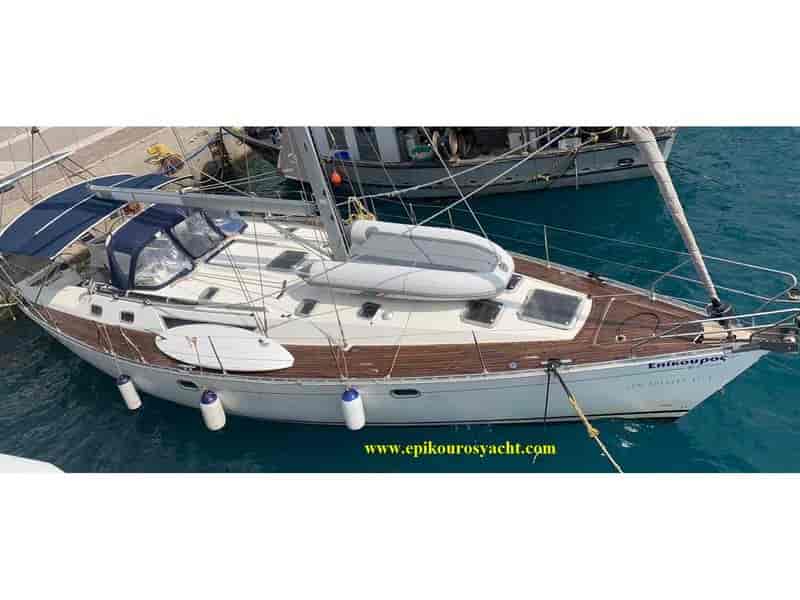 Boat picture 1