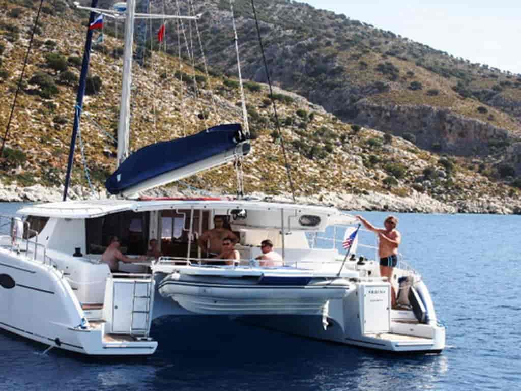 Boat picture 14