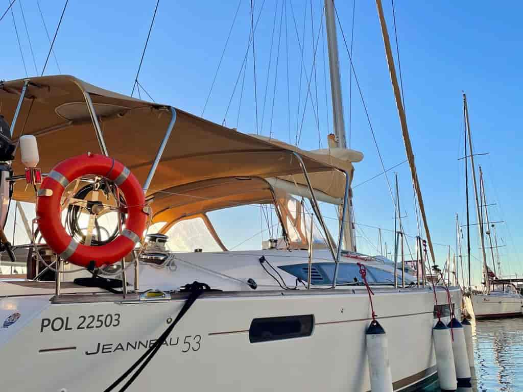 Boat picture 17