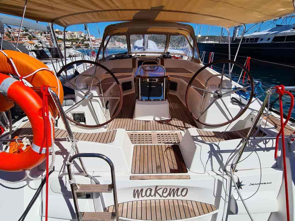 Boat picture 8