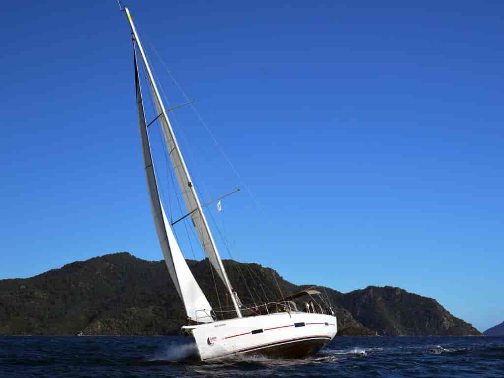 Boat picture 16