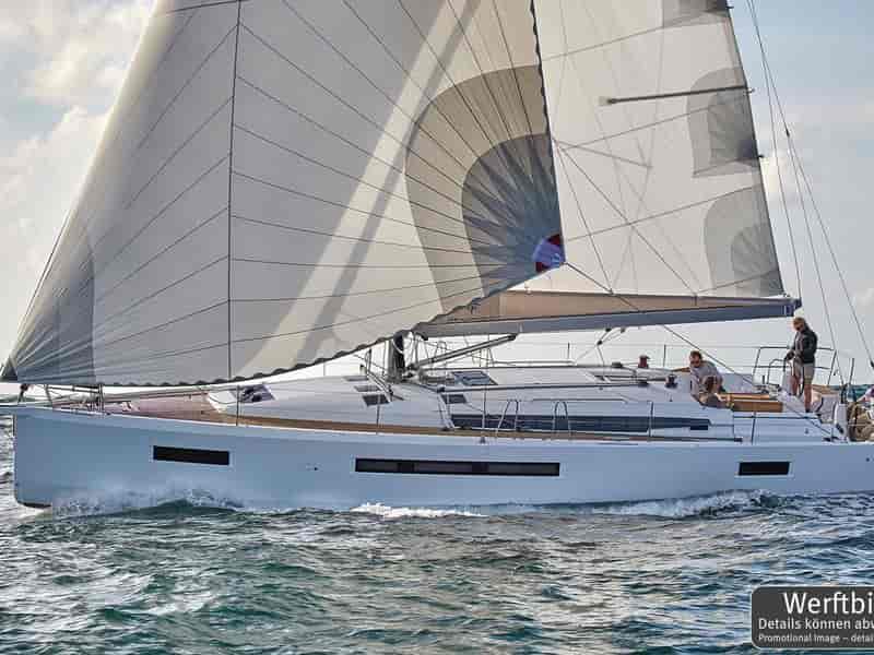 Photo of Poseidon, image 1 of 5