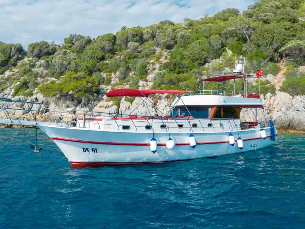 Boat picture 11