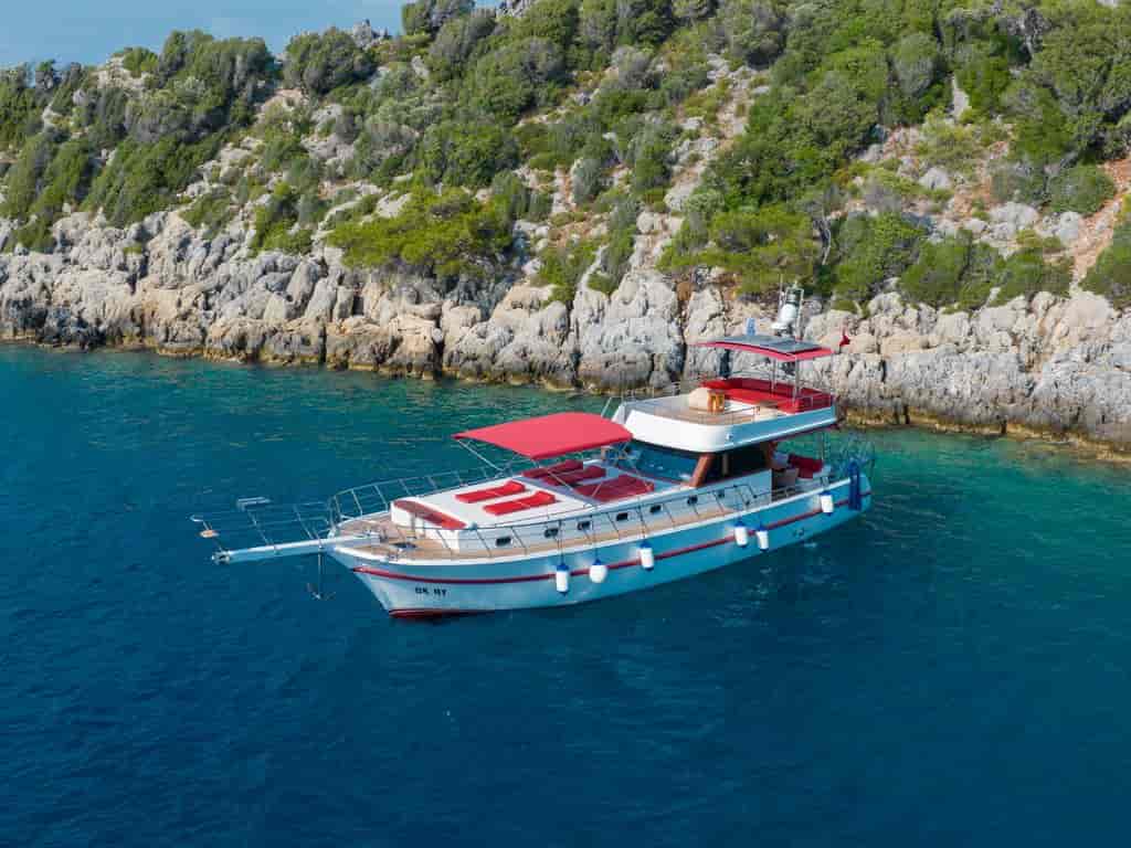 Boat picture 13