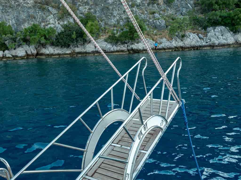 Boat picture 17