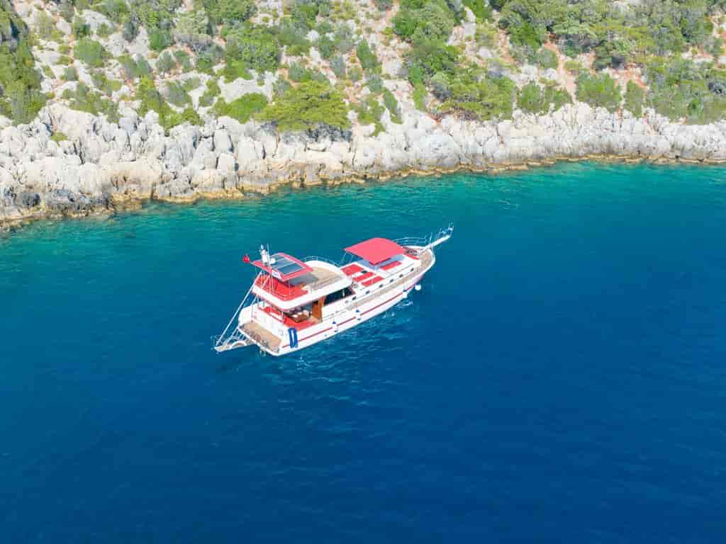 Boat picture 26