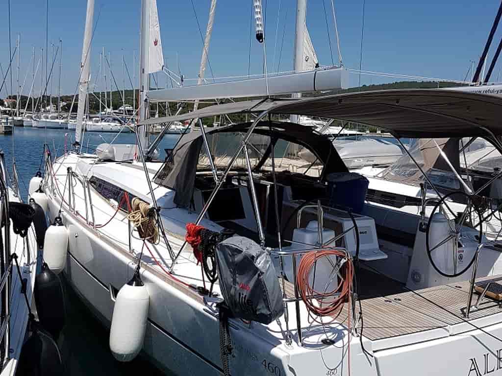 Boat picture 13